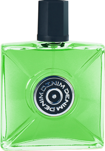 DENIM MUSK AFTER SHAVE-100ML – Rgg Plus
